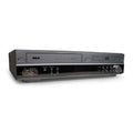RCA RTD300 DVD/VCR Combo Player Home Theater System (No Remote)