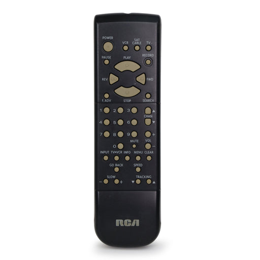 RCA Remote Control-Remote-SpenCertified-refurbished-vintage-electonics