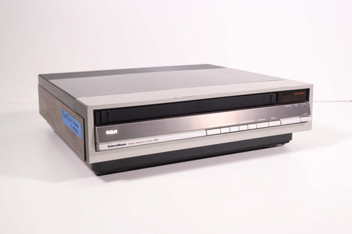 RCA SJT 300 Vintage SelectaVision Stereo VideoDisc Player-Electronics-SpenCertified-vintage-refurbished-electronics