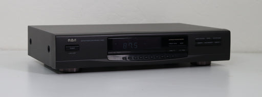 RCA TU 3400F AM/FM Stereo Synthesized Tuner for Local Radio-FM Transmitters-SpenCertified-vintage-refurbished-electronics