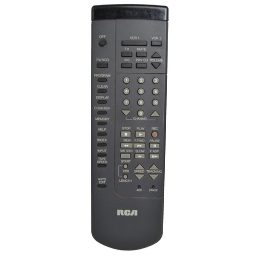 RCA TV / Cable / VCR Remote Control XPR-Remote-SpenCertified-refurbished-vintage-electonics