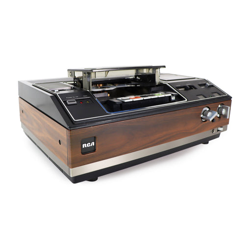 RCA VDT201 Vintage SelectaVision VCR/VHS Player/Recorder-Electronics-SpenCertified-refurbished-vintage-electonics