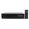 RCA VMT392 VCR/Recorder with Commercial and Movie Advance