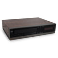 RCA VMT393 Vintage VCR/Recorder with Wood-Like Paneling