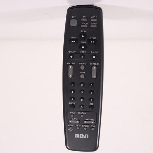 RCA VR332 Remote-Remote Controls-SpenCertified-vintage-refurbished-electronics