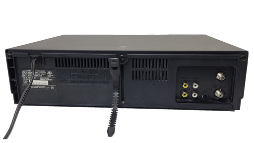 RCA VR347 VCR Video Cassette Recorder-Electronics-SpenCertified-refurbished-vintage-electonics