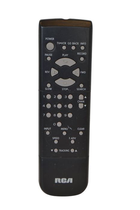 RCA - VR519 - VCR Video Cassette Recorder-Electronics-SpenCertified-refurbished-vintage-electonics
