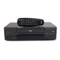 RCA VR525 VCR / VHS Player