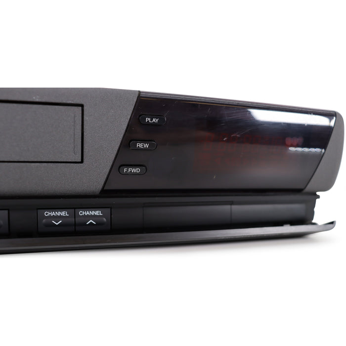 RCA VR526 VCR Video Cassette Recorder-Electronics-SpenCertified-refurbished-vintage-electonics