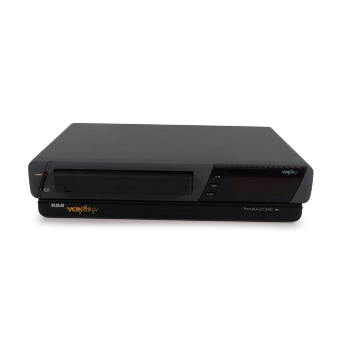 RCA VR526 VCR Video Cassette Recorder-Electronics-SpenCertified-refurbished-vintage-electonics