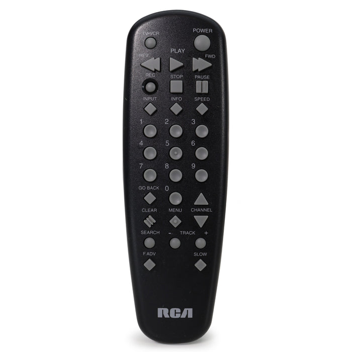 RCA VR526 VCR Video Cassette Recorder-Electronics-SpenCertified-refurbished-vintage-electonics