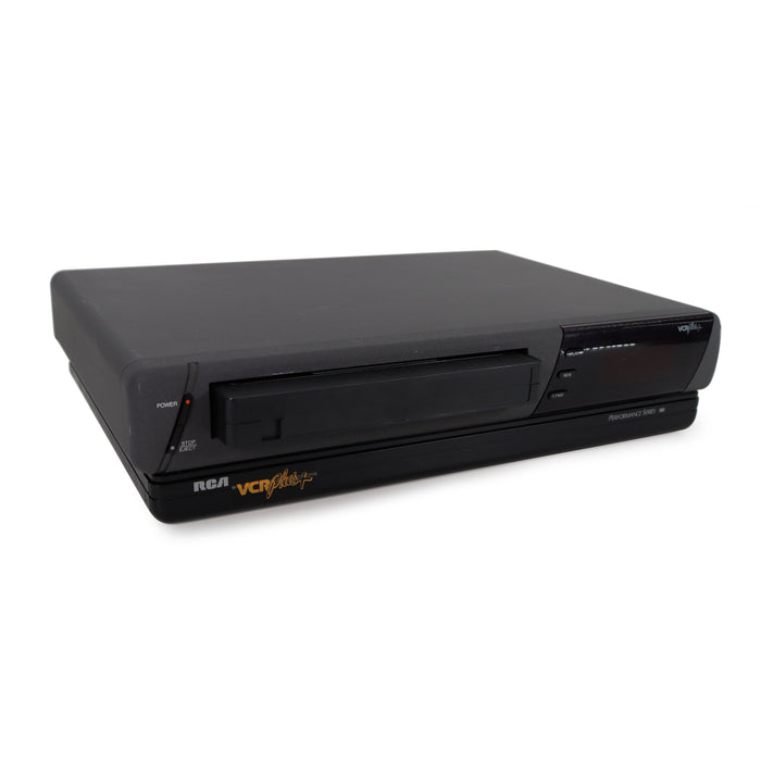 RCA VR526 VCR Video Cassette Recorder-Electronics-SpenCertified-refurbished-vintage-electonics