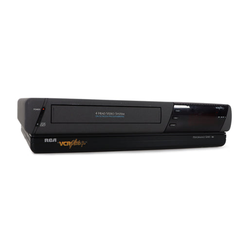 RCA VR526 VCR Video Cassette Recorder-Electronics-SpenCertified-refurbished-vintage-electonics