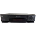 RCA VR621HF VCR / VHS Player