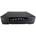 RCA VR621HF VCR / VHS Player