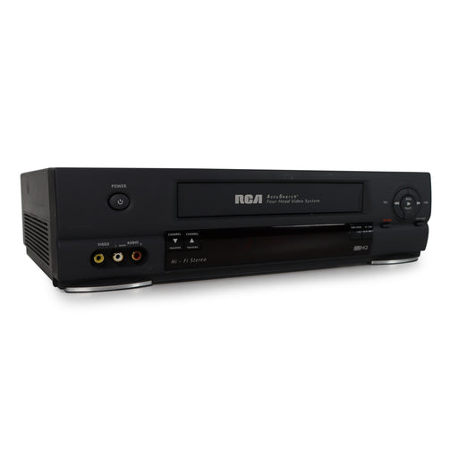 RCA VR623HF VCR/VHS Player/Recorder-Electronics-SpenCertified-refurbished-vintage-electonics