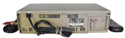 RCA VR637HF VCR Video Cassette Recorder-Electronics-SpenCertified-refurbished-vintage-electonics