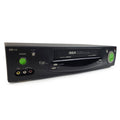 RCA VR702HF HiFi Stereo VCR Player/Recorder