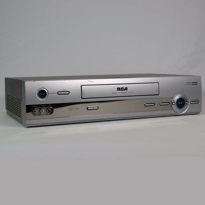 RCA VR712HF VCR Video Cassette Recorder-Electronics-SpenCertified-vintage-refurbished-electronics