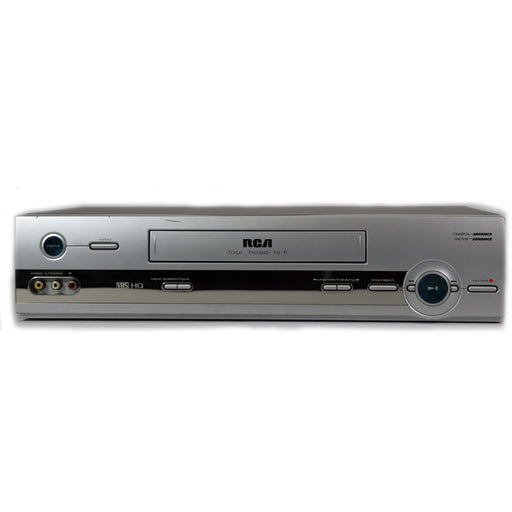 RCA VR712HF VCR Video Cassette Recorder-Electronics-SpenCertified-vintage-refurbished-electronics