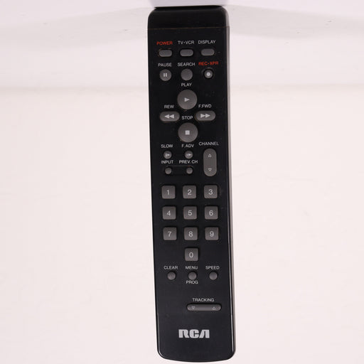 RCA VSQS1261 Remote for VR327-Remote Controls-SpenCertified-vintage-refurbished-electronics