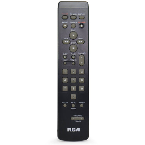 RCA VSQS1363 Remote Control for VCR Model VR501A-Remote-SpenCertified-refurbished-vintage-electonics
