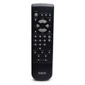 RCA VSQS1492 Remote Control for VCR / VHS Player Model VR327A and More