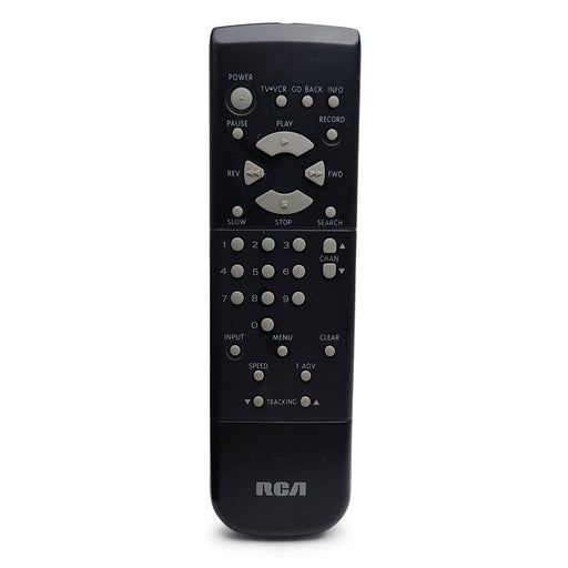 RCA VSQS1492 Remote Control for VCR / VHS Player Model VR327A and More-Remote-SpenCertified-refurbished-vintage-electonics