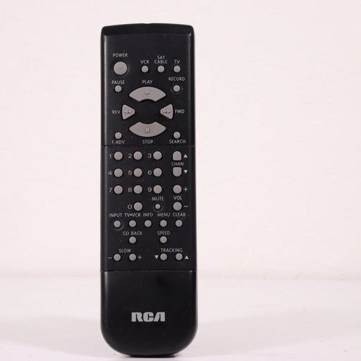 RCA VSQS1493 Remote for VR529-Remote Controls-SpenCertified-vintage-refurbished-electronics