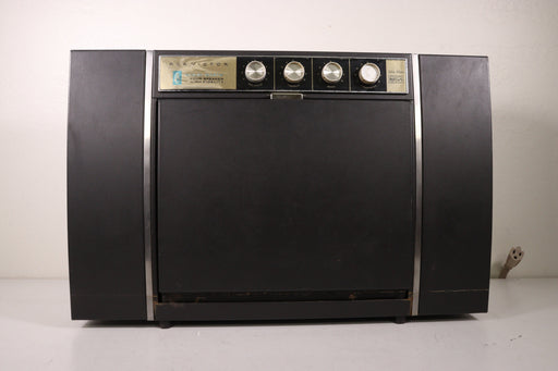 RCA Victor New Vista Portable Turn Table (AS IS)-Turntables & Record Players-SpenCertified-vintage-refurbished-electronics
