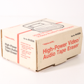 REALISTIC 44-233A High-Power Video Audio Tape Eraser