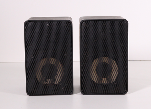 REALISTIC CAT.NO. 40-2030B Speakers (Pair)-Speakers-SpenCertified-vintage-refurbished-electronics
