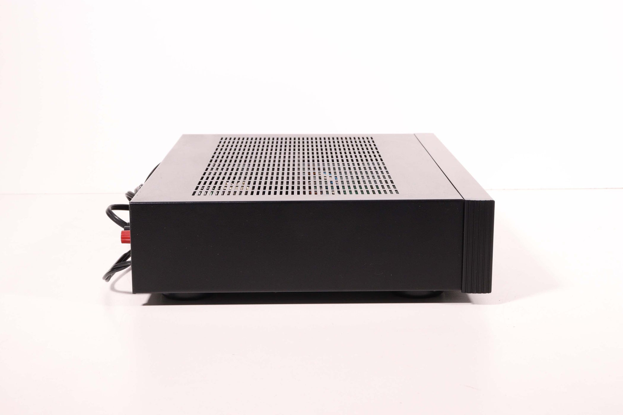ROTEL RA-9708 Stereo Integrated Amplifier — SpenCertified