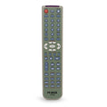RSQ E500R Remote Control for Karaoke Machine E500N