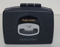 Radio Shack SCP-71 Cassette Player Walkman
