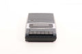 RadioShack CTR-111 Portable Cassette Recorder DC/Battery