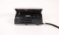 RadioShack CTR-122 Portable Cassette Player and Recorder w/ Built-in Mic and Speaker