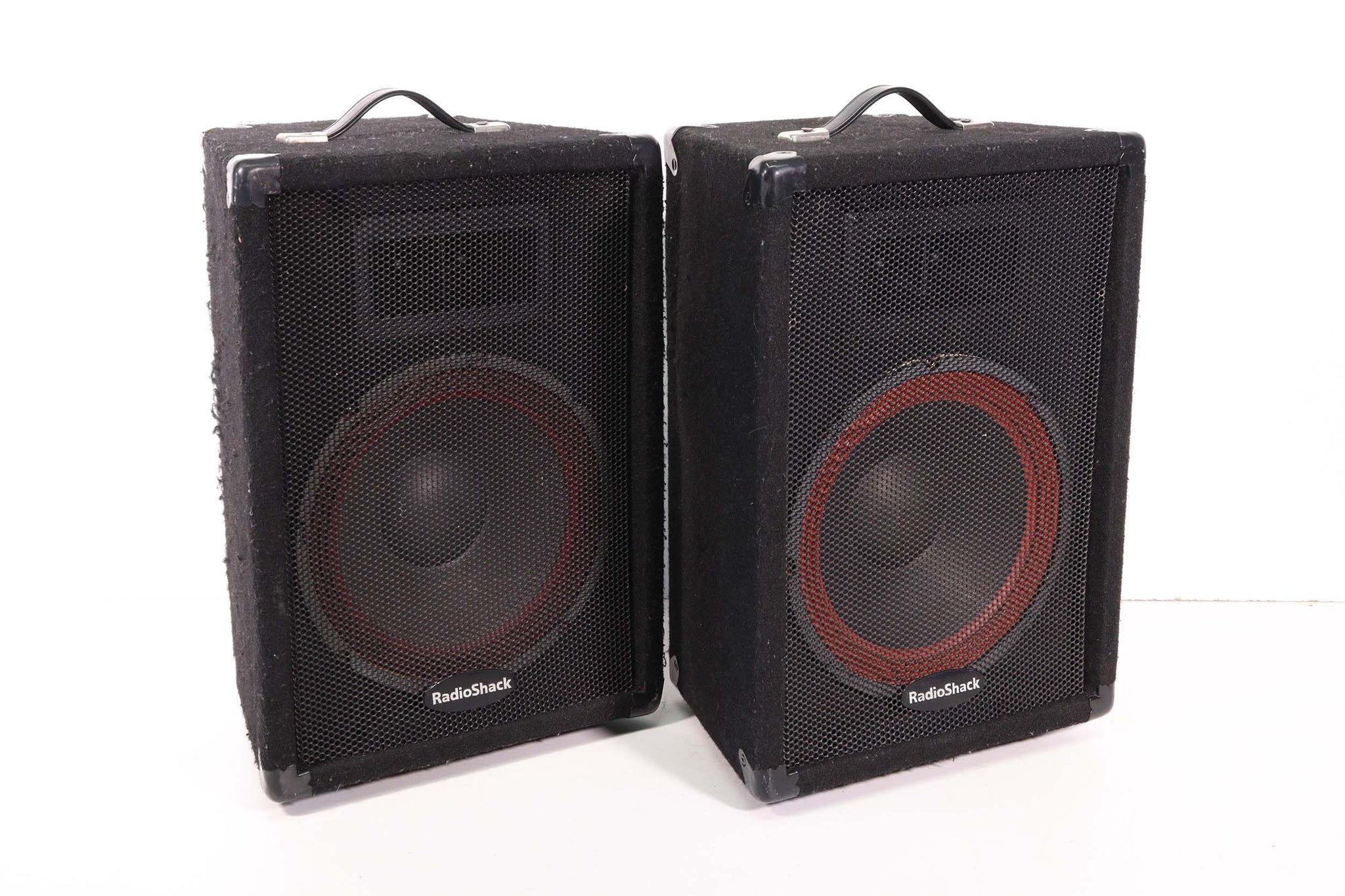 RadioShack PA Speaker 40210