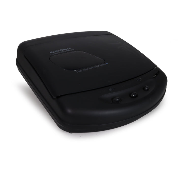 RadioShack VHS Video Cassette Rewinder-Electronics-SpenCertified-refurbished-vintage-electonics
