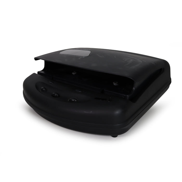 RadioShack VHS Video Cassette Rewinder-Electronics-SpenCertified-refurbished-vintage-electonics