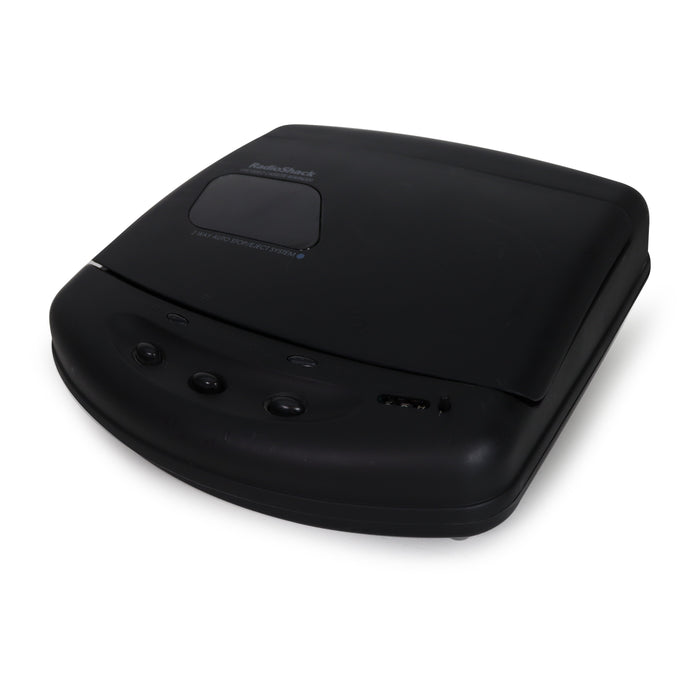 RadioShack VHS Video Cassette Rewinder-Electronics-SpenCertified-refurbished-vintage-electonics