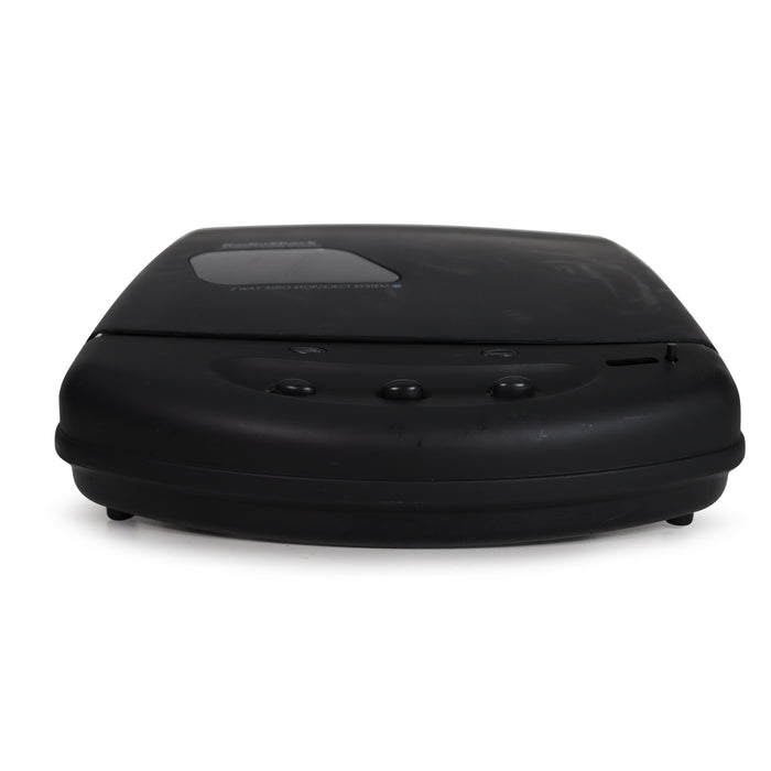 RadioShack VHS Video Cassette Rewinder-Electronics-SpenCertified-refurbished-vintage-electonics