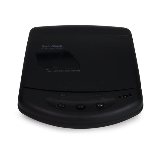 RadioShack VHS Video Cassette Rewinder-Electronics-SpenCertified-refurbished-vintage-electonics