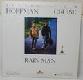 Rain Man LaserDisc Movie