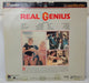 Real Genius LaserDisc Movie-Electronics-SpenCertified-refurbished-vintage-electonics