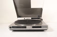 Realistic LAB-2200 Linear Tracking Direct Drive Turntable-Turntables & Record Players-SpenCertified-vintage-refurbished-electronics