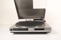 Realistic LAB-2200 Linear Tracking Direct Drive Turntable