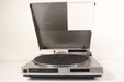 Realistic LAB-2200 Linear Tracking Direct Drive Turntable-Turntables & Record Players-SpenCertified-vintage-refurbished-electronics