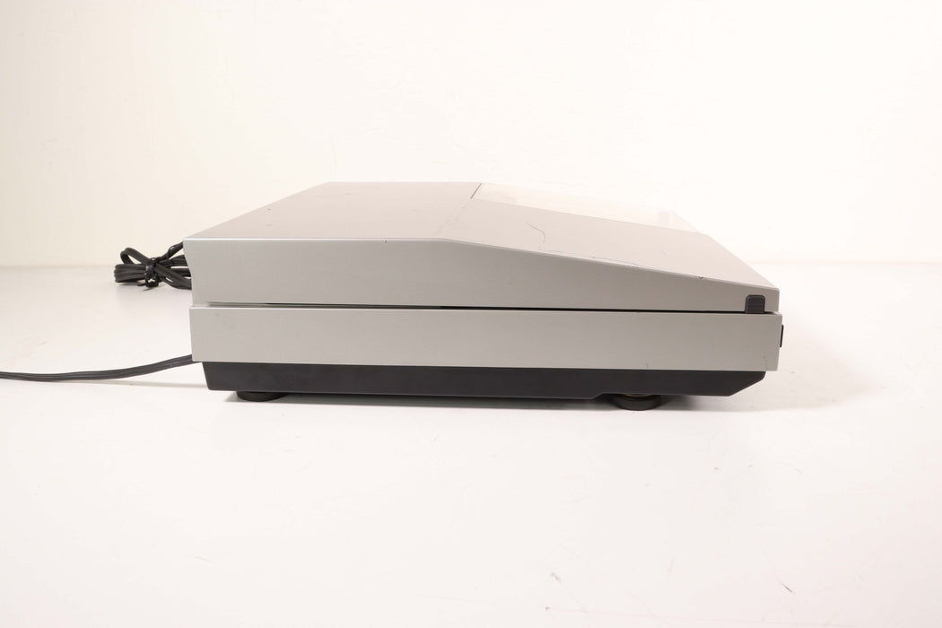 Realistic LAB-2200 Linear Tracking Direct Drive Turntable-Turntables & Record Players-SpenCertified-vintage-refurbished-electronics