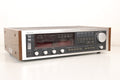 Realistic STA-2280 Digital Synthesized AM/FM Stereo Receiver Amplifier Vintage Wood Side Panels